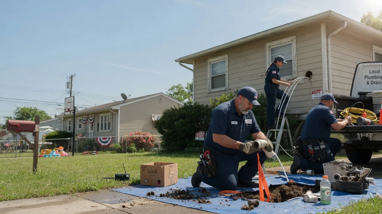 Faucet Repair in Round Lake, IL near me