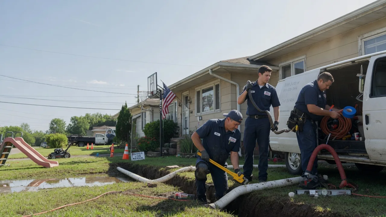 Toilet Installation in Round Lake, IL near me